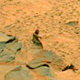 Image for article titled Bigfoot with a Sword on Mars = Best Comic Book Premise This Month